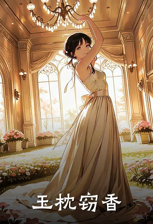 玉枕窃香
