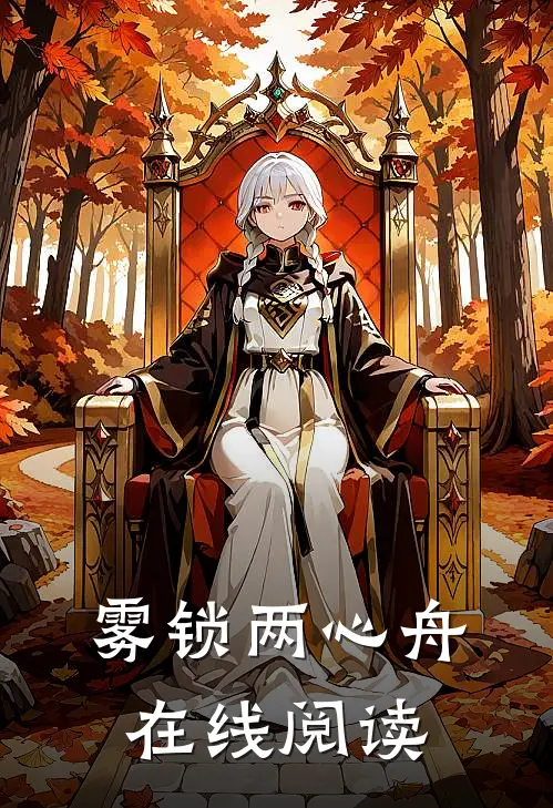 雾锁两心舟在线阅读