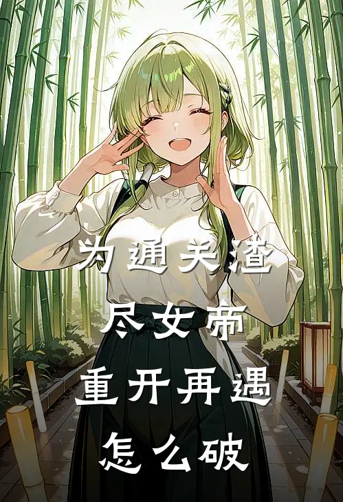 为通关渣尽女帝，重开再遇怎么破余生苏清雪最新全本小说_最新章节列表为通关渣尽女帝，重开再遇怎么破(余生苏清雪)