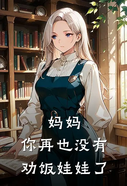 妈妈，你再也没有劝饭娃娃了果果妹妹最新章节免费阅读_妈妈，你再也没有劝饭娃娃了全集免费阅读