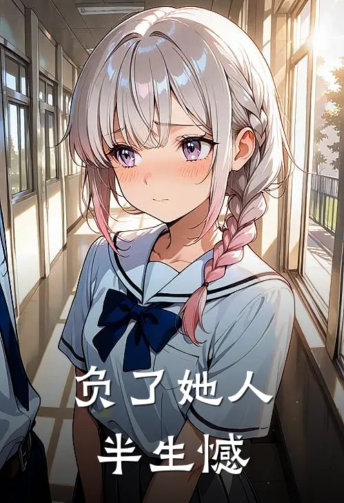 《负了她人半生憾》陈屹深苏窈全文免费在线阅读_《负了她人半生憾》全集阅读