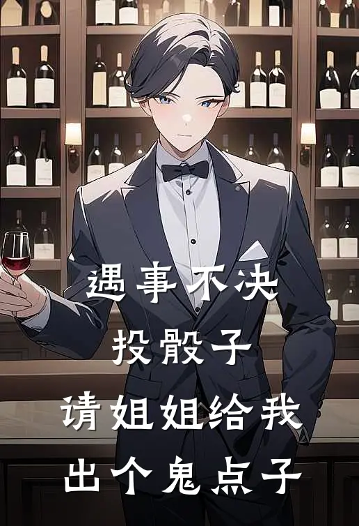 遇事不决投骰子，请姐姐给我出个鬼点子(桑桑江随州)全集阅读_遇事不决投骰子，请姐姐给我出个鬼点子最新章节阅读