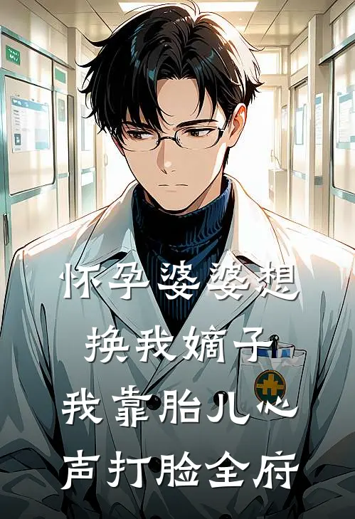 怀孕婆婆想换我嫡子，我靠胎儿心声打脸全府叶庭煜煜儿小说免费完结_完本热门小说怀孕婆婆想换我嫡子，我靠胎儿心声打脸全府叶庭煜煜儿
