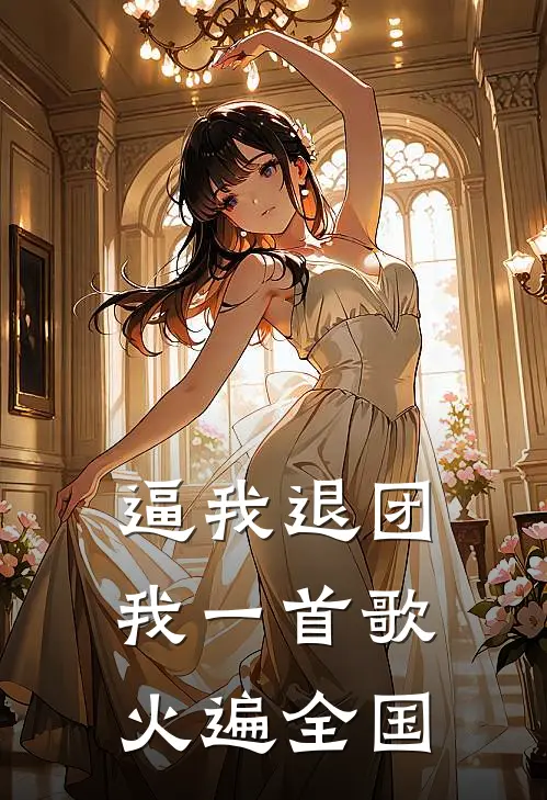 逼我退团，我一首歌火遍全国