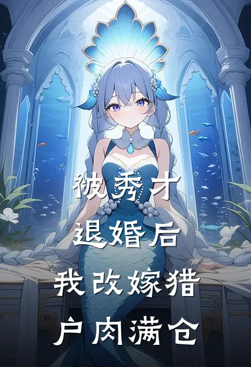 被秀才退婚后，我改嫁猎户肉满仓姜阿窈林青花小说完整版_热门好看小说被秀才退婚后，我改嫁猎户肉满仓(姜阿窈林青花)