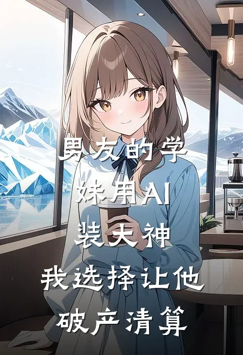 男友的学妹用AI装大神，我选择让他破产清算周伟光于丽丽新热门小说_最新章节列表男友的学妹用AI装大神，我选择让他破产清算(周伟光于丽丽)