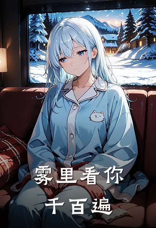 雾里看你千百遍