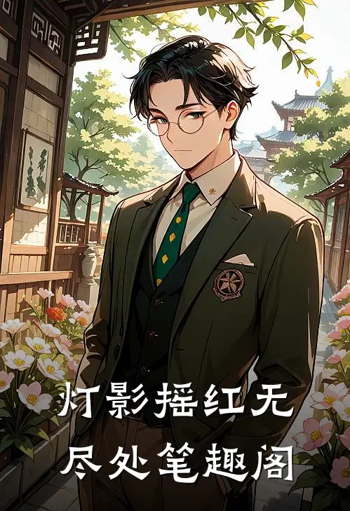 灯影摇红无尽处笔趣阁