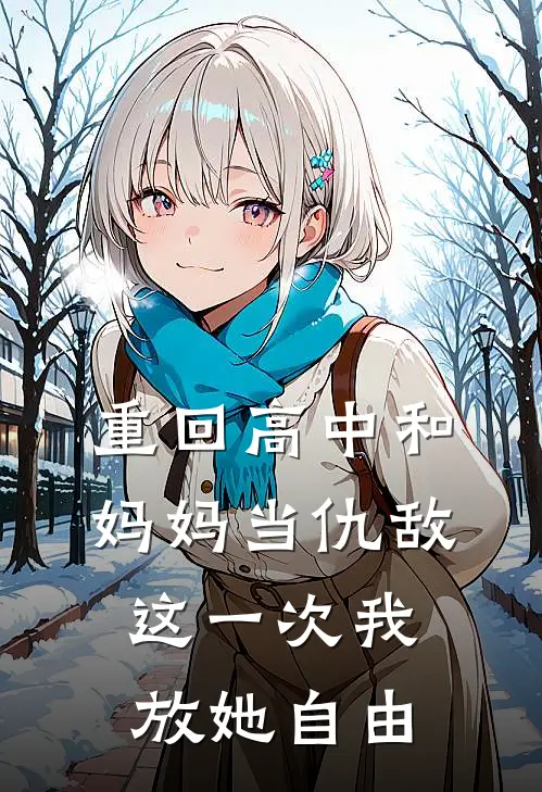 重回高中和妈妈当仇敌，这一次我放她自由