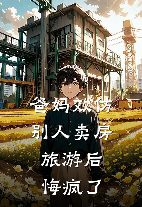 爸妈效仿别人卖房旅游后，悔疯了(抖音热门)最新小说_免费阅读完整版小说爸妈效仿别人卖房旅游后，悔疯了(抖音热门)