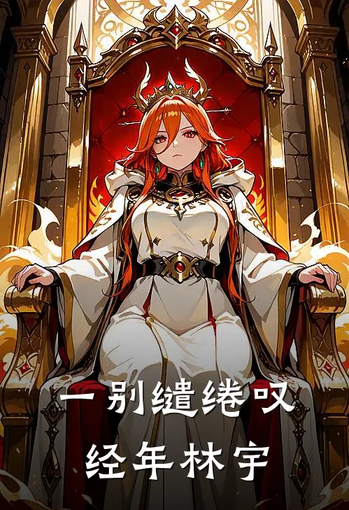 一别缱绻叹经年林宇