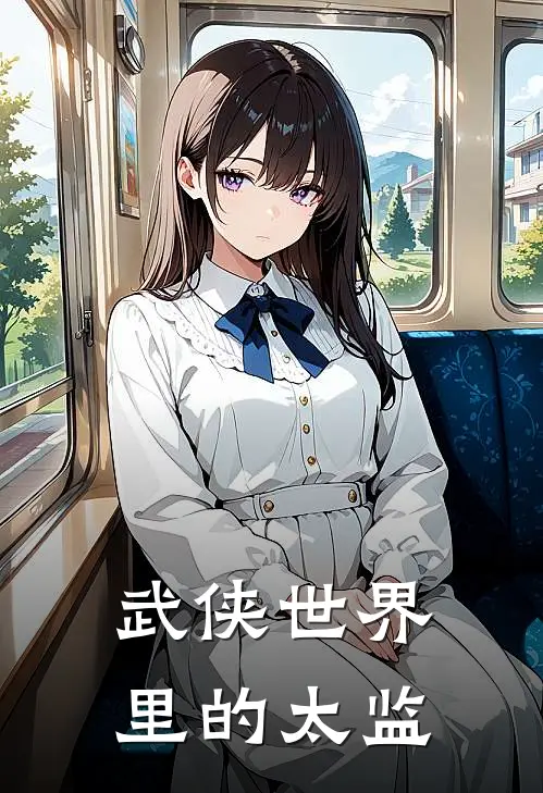 武侠世界里的太监陈平安春兰最新全本小说_最新章节列表武侠世界里的太监(陈平安春兰)