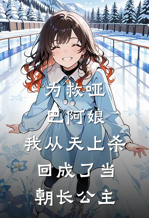 为救哑巴阿娘，我从天上杀回成了当朝长公主