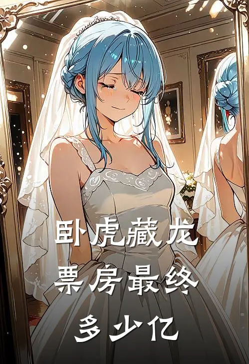 卧虎藏龙票房最终多少亿