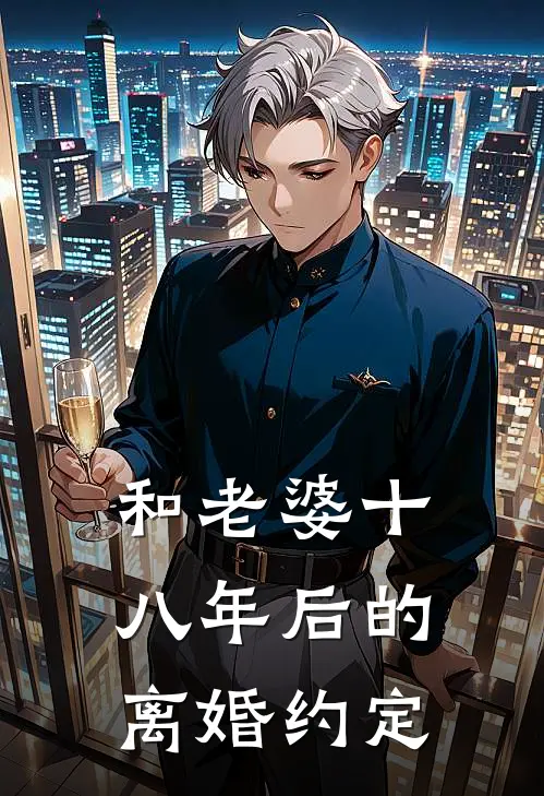 和老婆十八年后的离婚约定(抖音热门)全文在线阅读_(和老婆十八年后的离婚约定)精彩小说