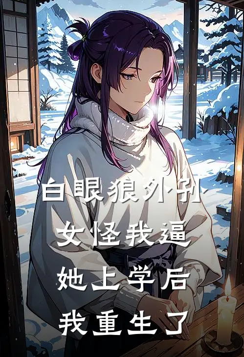 白眼狼外孙女怪我逼她上学后，我重生了黄毛叶玲玲最新完本小说_免费小说大全白眼狼外孙女怪我逼她上学后，我重生了(黄毛叶玲玲)