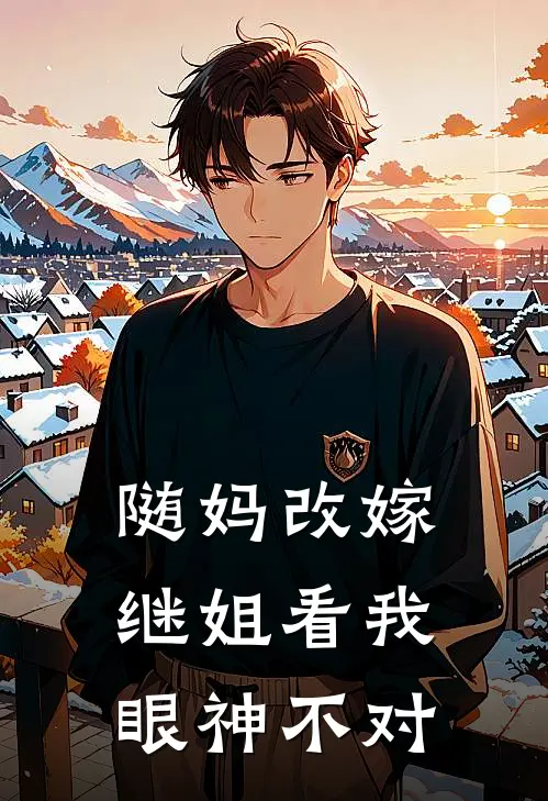 艾娴苏唐《随妈改嫁，继姐看我眼神不对》最新章节阅读_(随妈改嫁，继姐看我眼神不对)全章节免费在线阅读