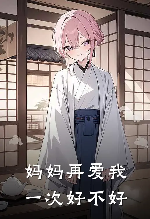 妈妈再爱我一次好不好