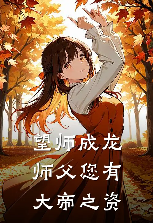 望师成龙，师父您有大帝之资