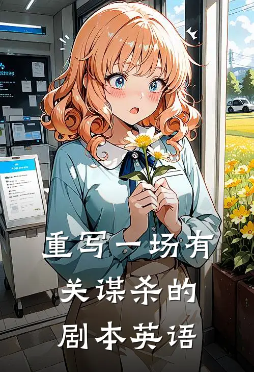 重写一场有关谋杀的剧本英语