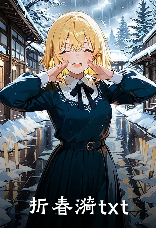 折春漪txt