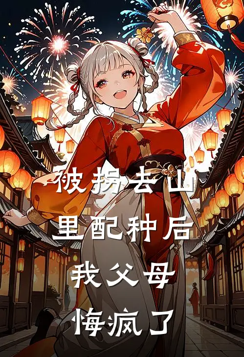 被拐去山里配种后，我父母悔疯了(李翠花林卫东)推荐小说_被拐去山里配种后，我父母悔疯了(李翠花林卫东)全文免费阅读大结局