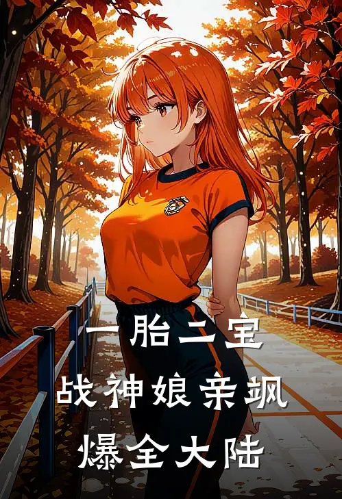 一胎二宝：战神娘亲飒爆全大陆