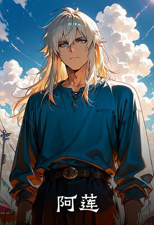 《阿莲》阿莲裴晋宣完结版阅读_阿莲裴晋宣完结版在线阅读