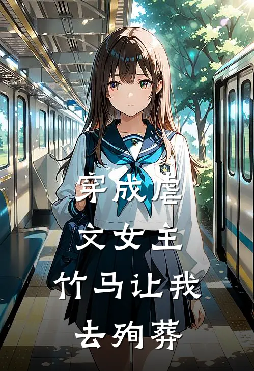 穿成虐文女主，竹马让我去殉葬(月白萧驰)热门网络小说推荐_免费完结版小说穿成虐文女主，竹马让我去殉葬(月白萧驰)