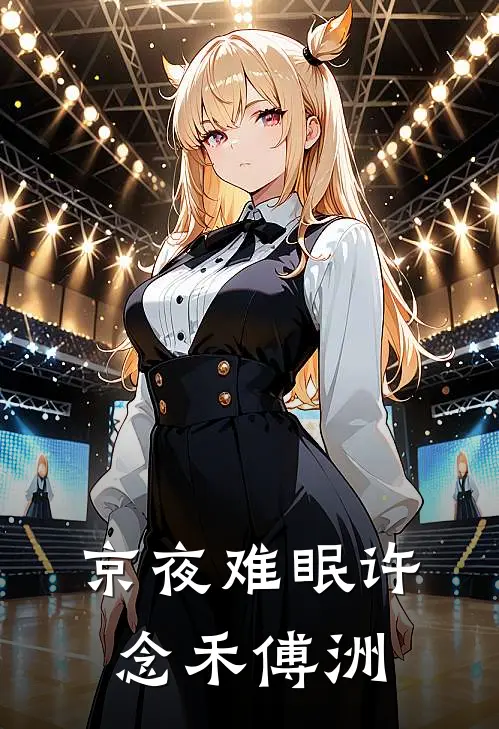 京夜难眠许念禾傅洲