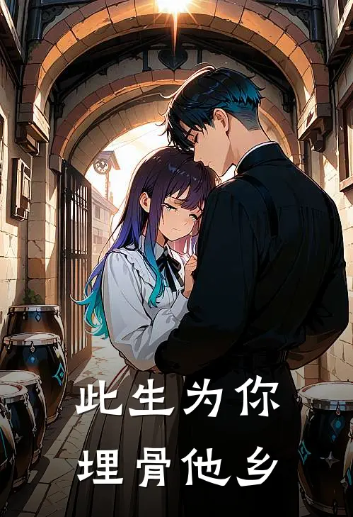 此生为你埋骨他乡