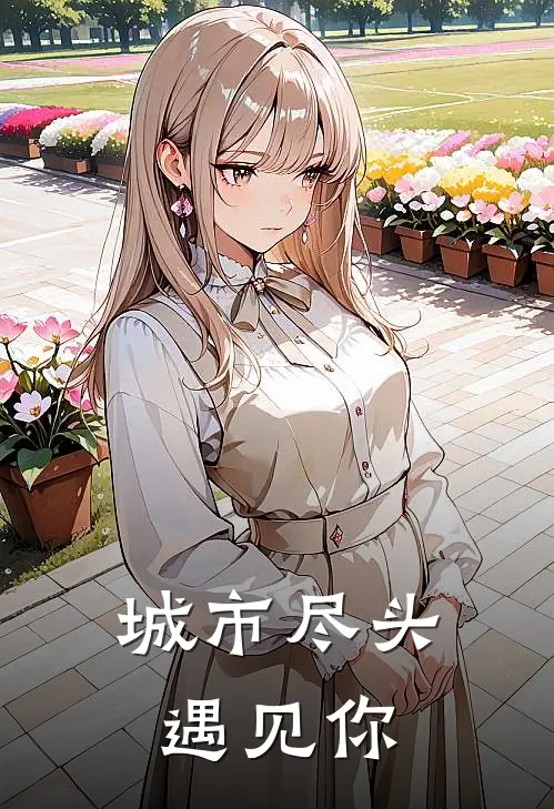 城市尽头遇见你