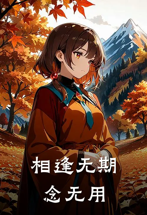 相逢无期念无用(梁淮安栀欢)最新推荐小说_最新免费小说相逢无期念无用梁淮安栀欢