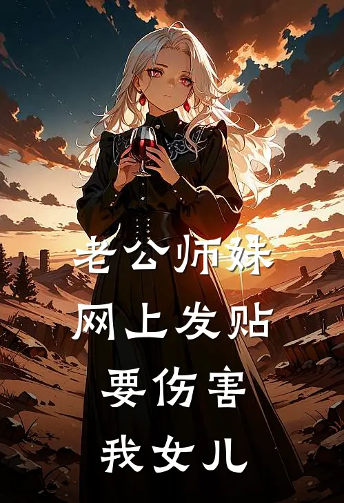 老公师妹网上发贴，要伤害我女儿