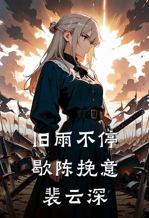 旧雨不停歇陈挽意裴云深