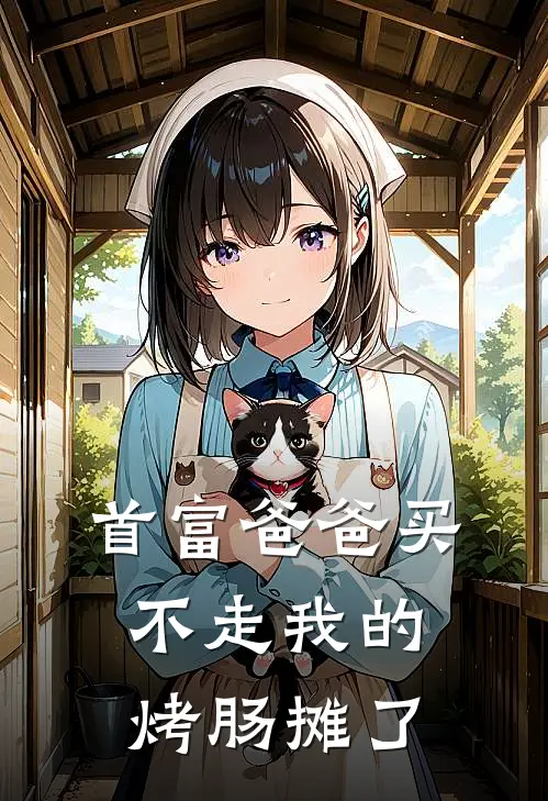 首富爸爸买不走我的烤肠摊了