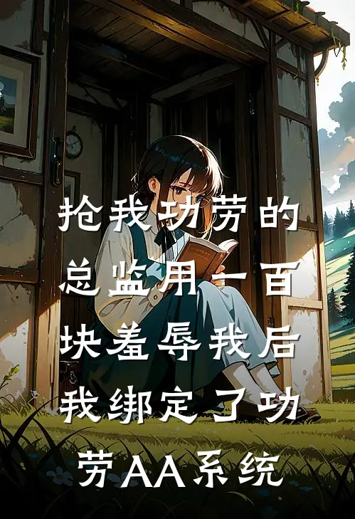 抢我功劳的总监用一百块羞辱我后，我绑定了功劳AA系统张伟刘莉免费小说在线阅读_热门小说在线阅读抢我功劳的总监用一百块羞辱我后，我绑定了功劳AA系统张伟刘莉