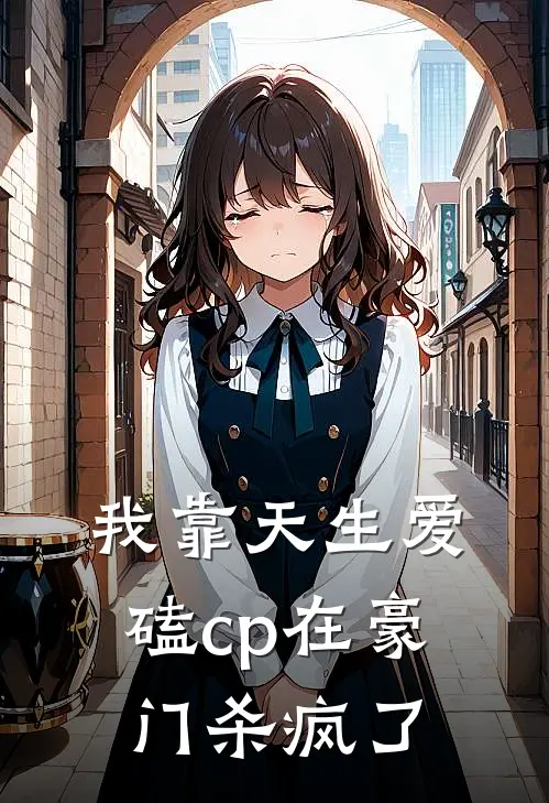 我靠天生爱磕cp在豪门杀疯了(谭总宋玉棠)推荐小说_我靠天生爱磕cp在豪门杀疯了(谭总宋玉棠)全文免费阅读大结局