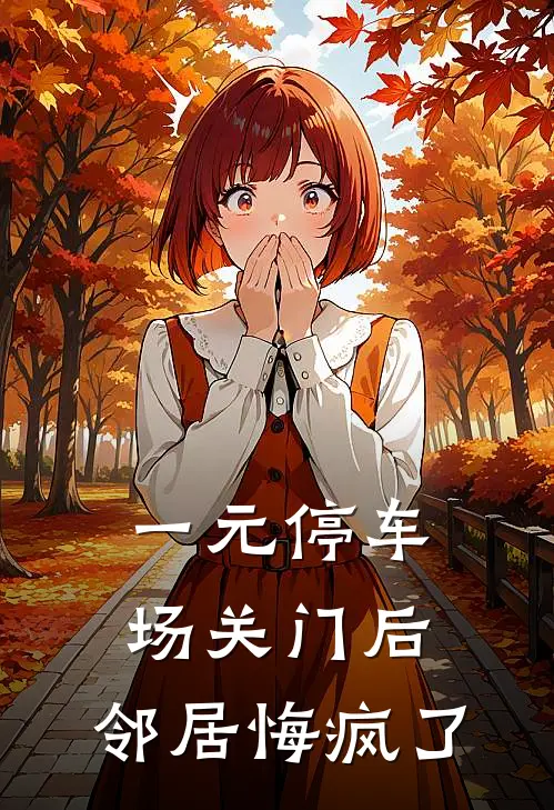 活雷锋王伟《一元停车场关门后，邻居悔疯了》完结版阅读_(一元停车场关门后，邻居悔疯了)全集阅读