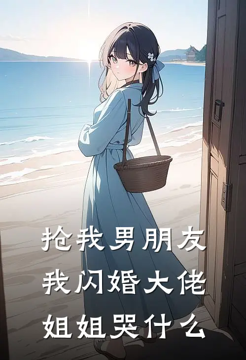 抢我男朋友，我闪婚大佬，姐姐哭什么宋绯顾寒川最新完本小说_免费小说大全抢我男朋友，我闪婚大佬，姐姐哭什么(宋绯顾寒川)