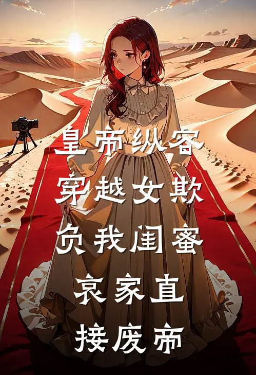 皇帝纵容穿越女欺负我闺蜜，哀家直接废帝苏宁皇帝免费小说全文阅读_免费小说在线阅读皇帝纵容穿越女欺负我闺蜜，哀家直接废帝苏宁皇帝