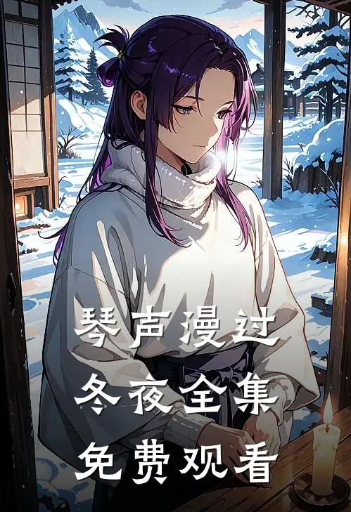 琴声漫过冬夜全集免费观看
