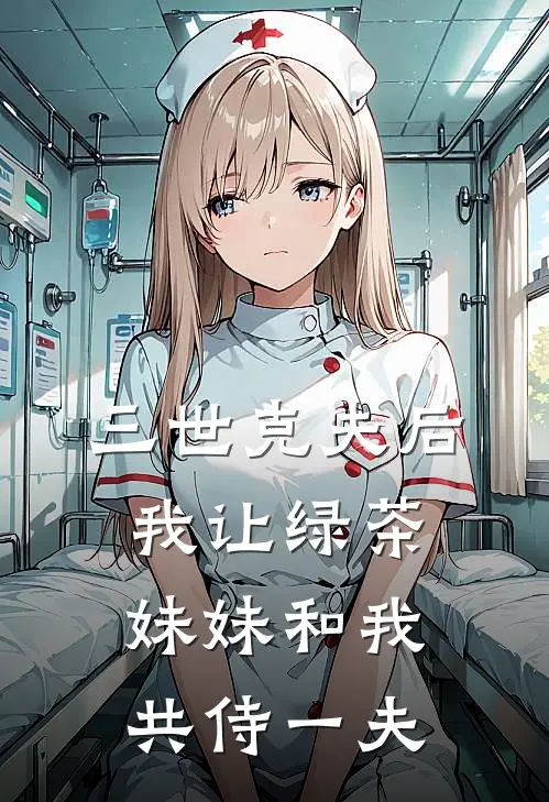 三世克夫后，我让绿茶妹妹和我共侍一夫柳依依卿卿全文免费阅读_热门小说大全三世克夫后，我让绿茶妹妹和我共侍一夫柳依依卿卿