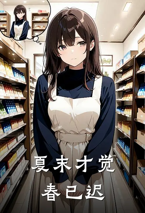 夏末才觉春已迟