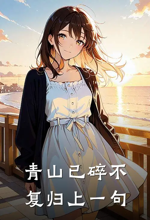 青山已碎不复归上一句