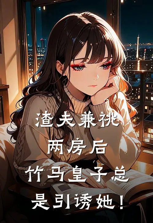 关宁苏珩《渣夫兼祧两房后，竹马皇子总是引诱她！》完结版免费阅读_关宁苏珩热门小说