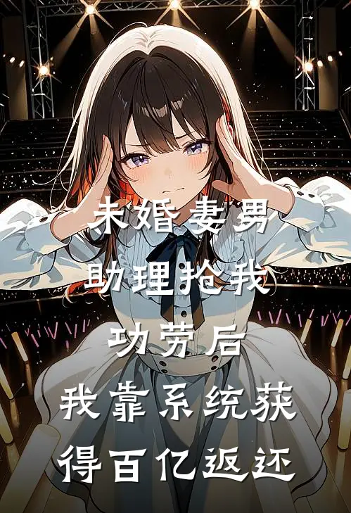 未婚妻男助理抢我功劳后，我靠系统获得百亿返还（许晴晴方南）完整版小说阅读_未婚妻男助理抢我功劳后，我靠系统获得百亿返还全文免费阅读（许晴晴方南）