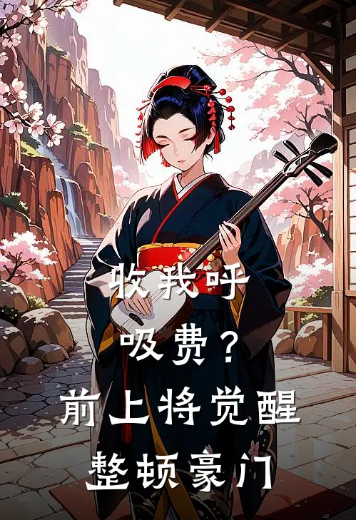 《收我呼吸费？前上将觉醒整顿豪门》林雅赵强全文免费在线阅读_《收我呼吸费？前上将觉醒整顿豪门》全集阅读