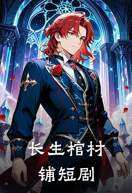 长生棺材铺短剧