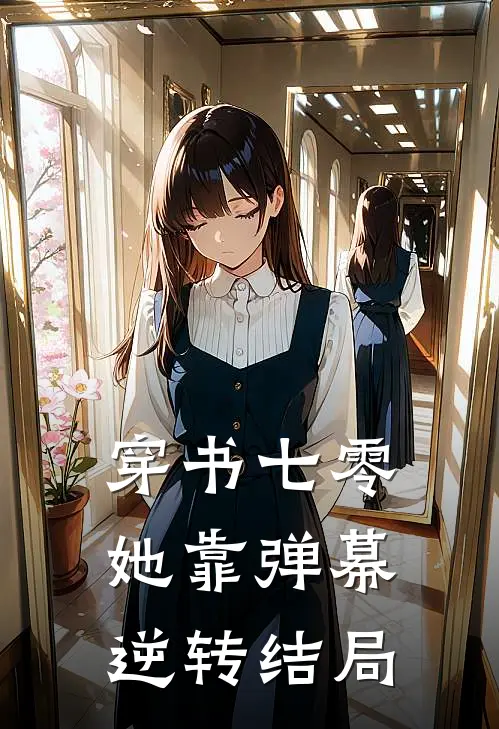 穿书七零：她靠弹幕逆转结局